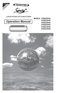 ATX20-35JV,ATX20-35J3_3PEN291652-2E_Operation manual_English download
